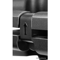 Многофункциональная сэндвичница Redmond (Редмонд) Мультипекарь SkyBaker RMB-M657/1S