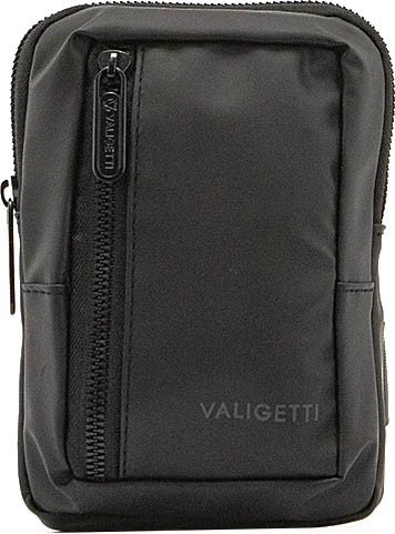 

Городской рюкзак VALIGETTI 182-689-4-VG-BLK (черный)