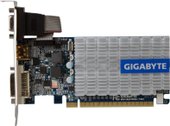 GeForce 210 1024MB DDR3 (GV-N210SL-1GI)