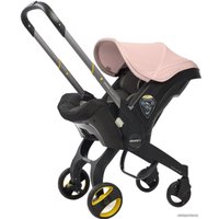 Детское автокресло Simple Parenting Doona (розовый)