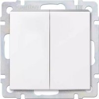 Выключатель проходной SmartBuy SBE-05w-10-SW22-0