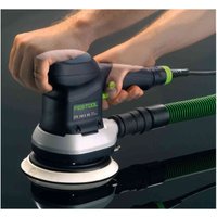 Виброшлифмашина Festool ETS 150.5 EQ-Plus 576080 (кейс)