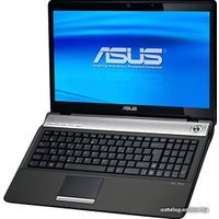 Ноутбук ASUS N52DA-EX056