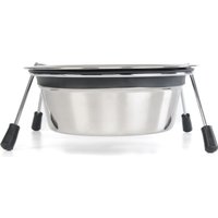 Миски на подставке ZooZooZoo Двойная на подставке SWT-6009D-780