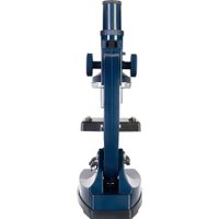 Микроскоп Levenhuk Discovery Centi 02 с книгой 78241