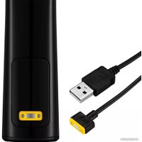 Триммер для бороды и усов Kitfort KT-3141-1