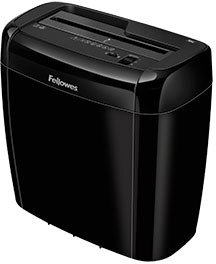 

Шредер Fellowes Powershred 36С