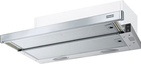 

Кухонная вытяжка Franke Flexa FTC 632L GR/XS 315.0547.796