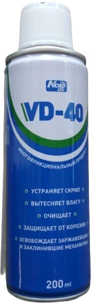 

Nord Oil VD-40 NRSM002 200мл