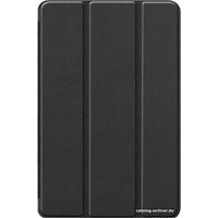 Чехол для планшета KST Smart для Lenovo Tab M10 Plus 10.6 3rd Gen (2022) (черный)