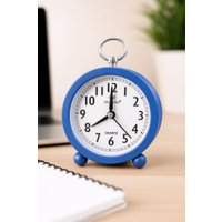 Настольные часы ILikeGift Every Day OS-004-05 (синий)