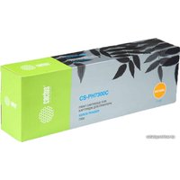 Картридж CACTUS CS-PH7300C (аналог Xerox 016197700)