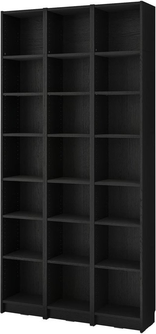Стеллаж Ikea Billy 49483389