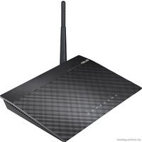 Wi-Fi роутер ASUS RT-N10 C1