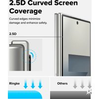 Защитное стекло Ringke Защитный Набор Ringke Protector Pro 3В1 для Galaxy Z Fold 7