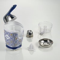 Соковыжималка Ariete Vintage 413/0C