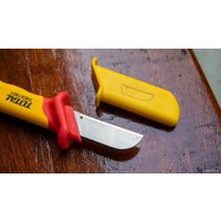 Нож для изоляции Total THICK1801