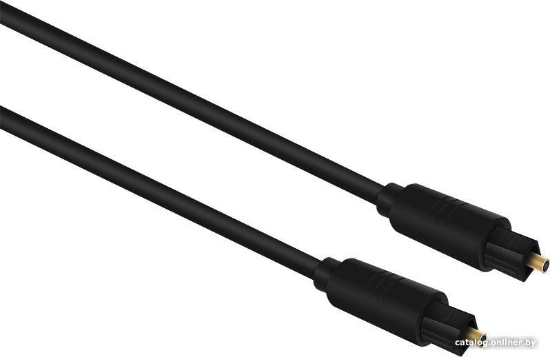 Кабель Oxion OX-OPC (1.5 м, черный)