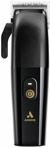 Машинка для стрижки волос Andis Envy II Black LCA-1 560901