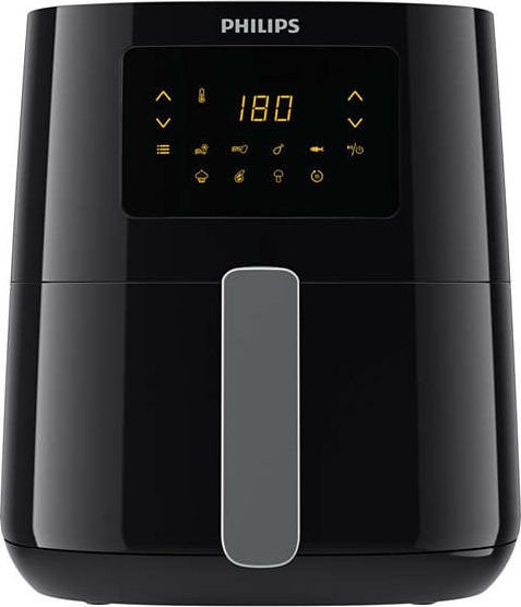

Аэрогриль (аэрофритюрница) Philips HD9252/70
