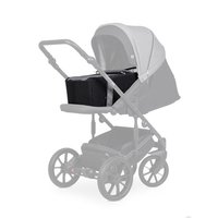 Универсальная коляска Riko Nuno Pro (2 в 1, titanium 05)