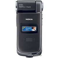 Телефон Nokia N93