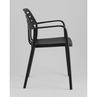 Стул Stool Group Siena SL-7103 (черный)