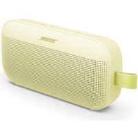 Беспроводная колонка Bose SoundLink Flex 2nd Gen (желтый)