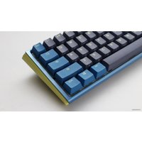Клавиатура Ducky One 3 Mini RGB Daybreak (Cherry MX Brown)