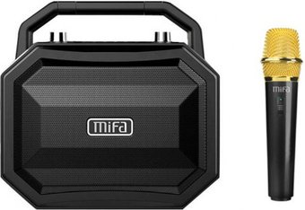 Беспроводная колонка Mifa M520 (с микрофоном)