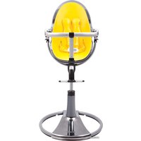 Высокий стульчик Bloom Fresco Chrome