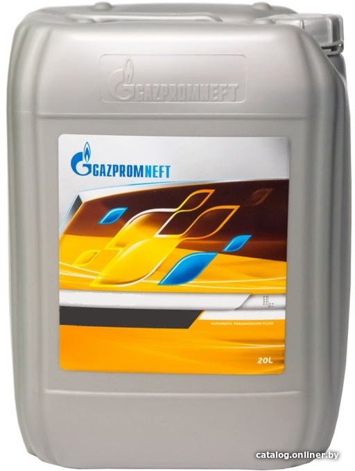 Трансмиссионное масло Gazpromneft GL-5 75W-90 20л