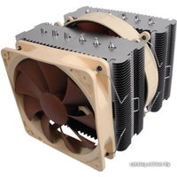 Кулер для процессора Noctua NH-D14