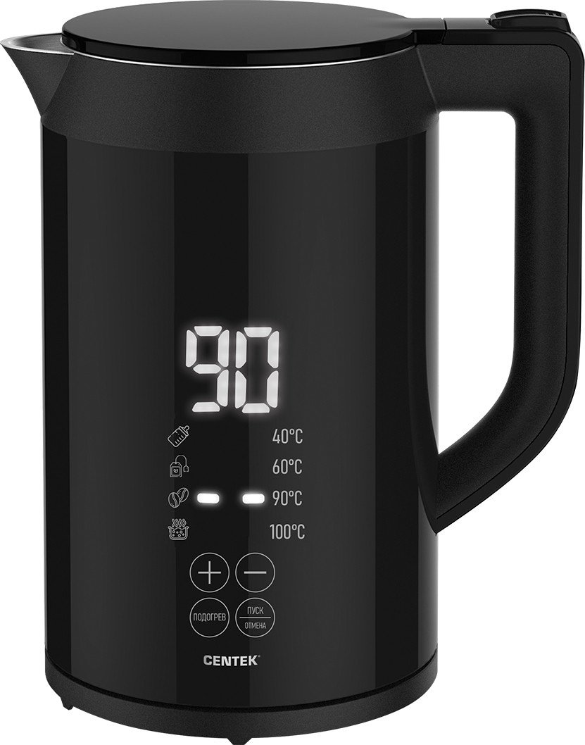 

Электрический чайник CENTEK CT-1006