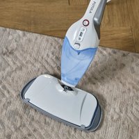 Паровая швабра Futula Steam Mop SM12