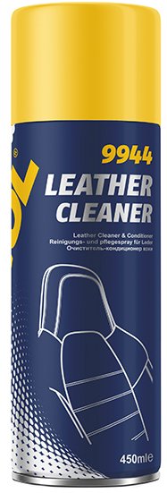 

Mannol Leather Cleaner 9944 450мл