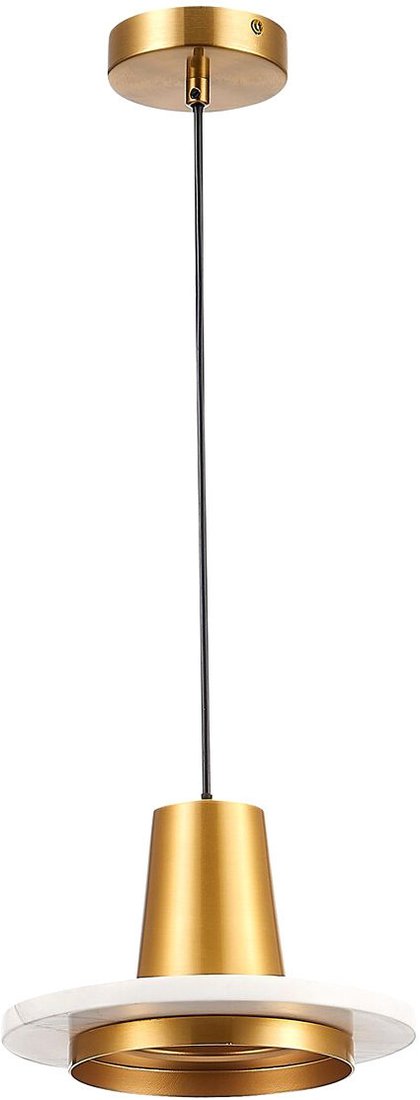

Подвесная люстра ST Luce Oltarno SL1212.203.01