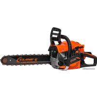 Бензопила ELAND GCS-2450