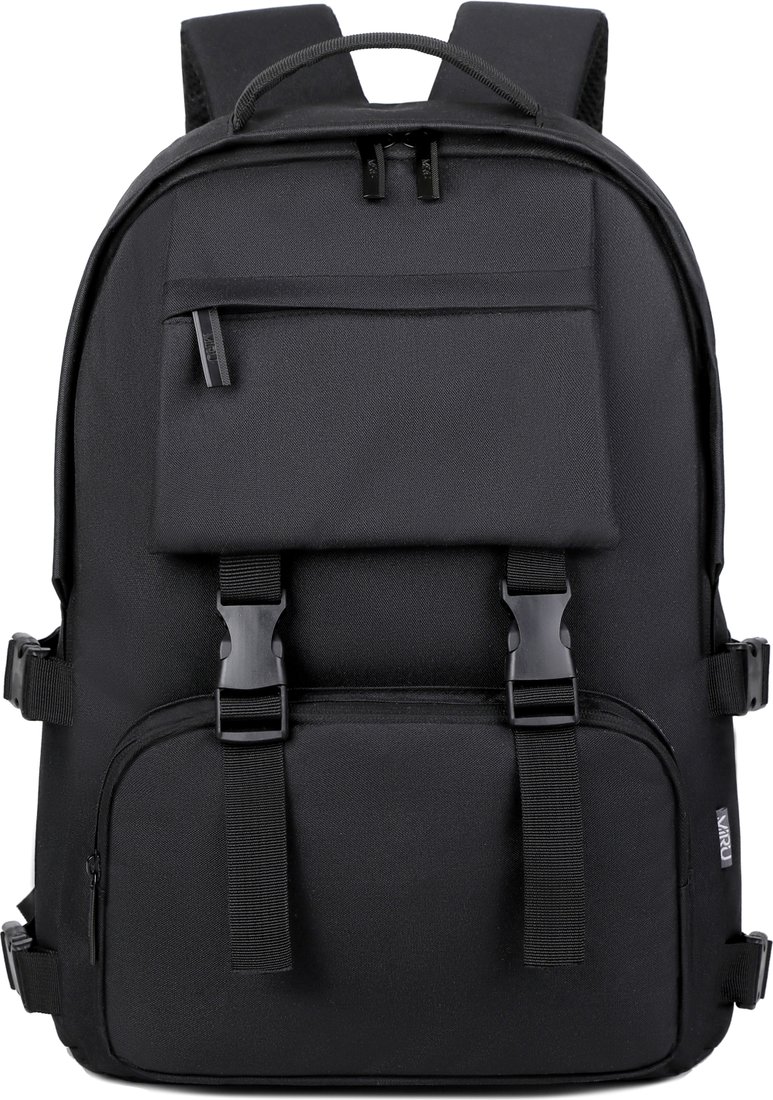 

Городской рюкзак Miru Abrajeus 15.6" MBP-1060 (black)