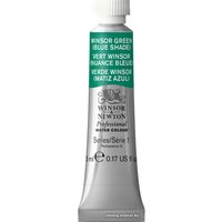 Акварельные краски Winsor & Newton Professional №719 102719 (5 мл, зеленый/синий оттенок)