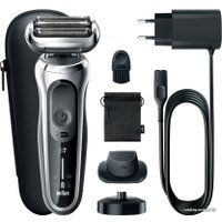 Электробритва Braun Series 7 71-S4200s
