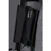 Чемодан-спиннер American Tourister Starvibe Black 55 см