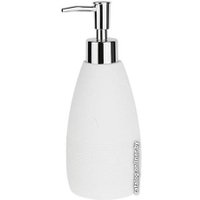 Дозатор для жидкого мыла Perfecto Linea 35-105031 (белый)