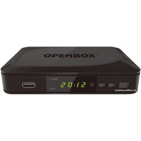 Приемник цифрового ТВ Openbox T2-­02M