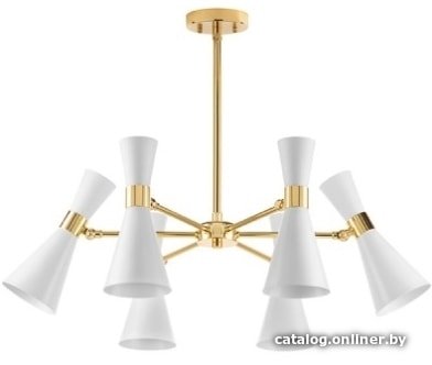 Подвесная люстра Lightstar Dumo 816066