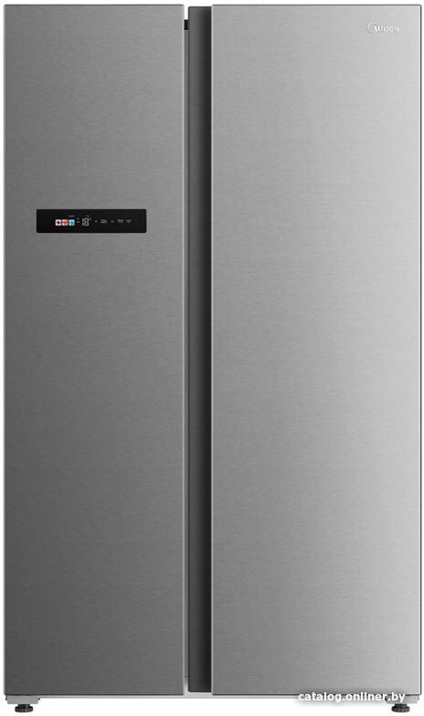 

Холодильник side by side Midea MDRS791MIE02