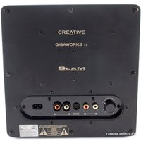 Акустика Creative Gigaworks T3
