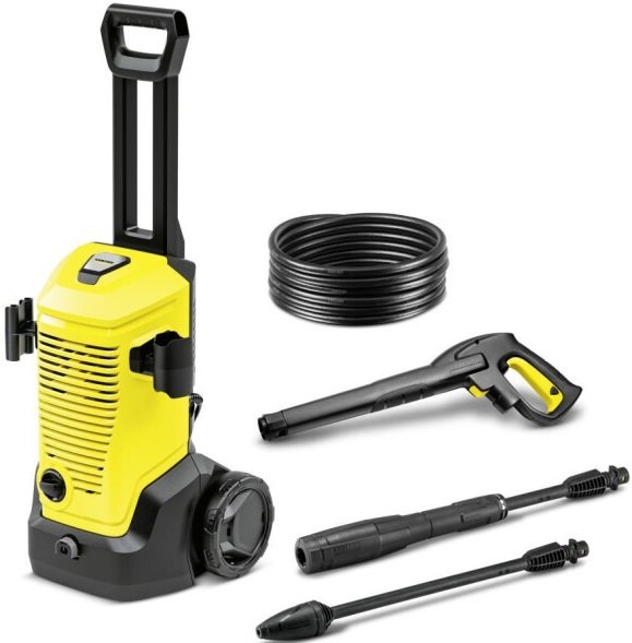 

Мойка высокого давления Karcher K4 1.679-500.0