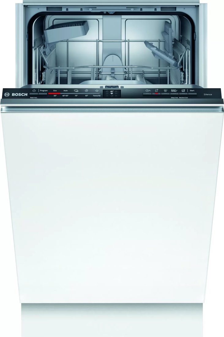 

Встраиваемая посудомоечная машина Bosch SPV2HKX41E