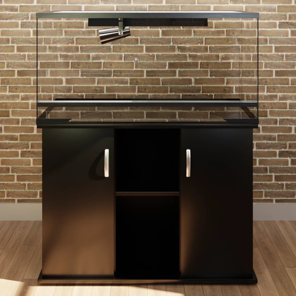 

Террариум Hydroterra Tropicana 200 л (черный)